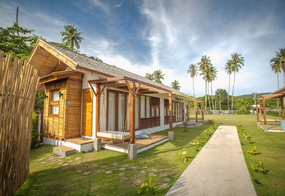 Rest Sea Resort Koh Kood