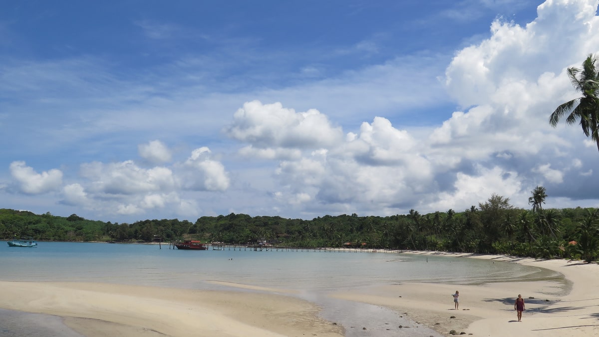 The Beach Natural Resort