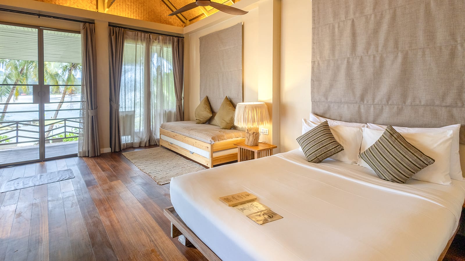Tolani Resort Koh Kood