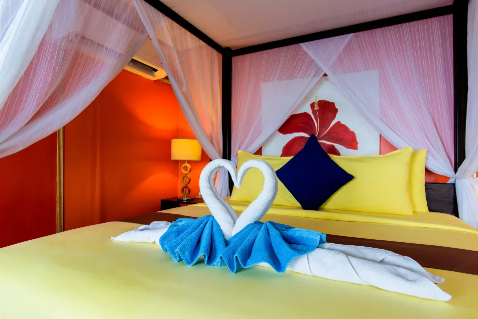 Lareena Resort Koh Larn Pattaya