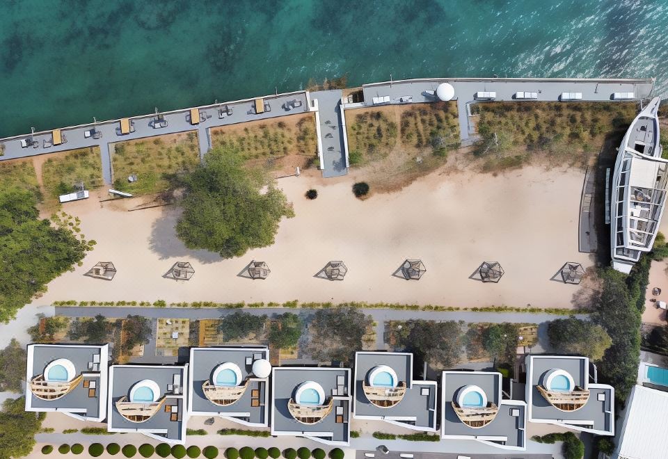 Rimtalay Resort Koh Larn