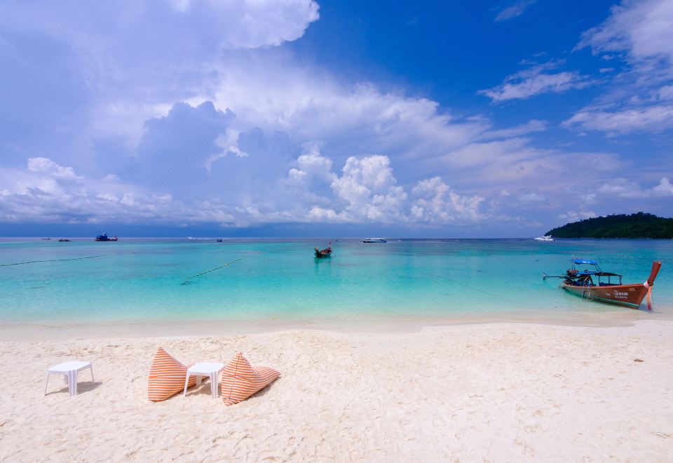 Bundhaya Resort Koh Lipe