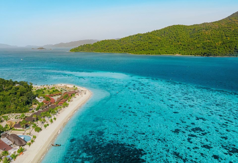 Irene Resort Koh Lipe