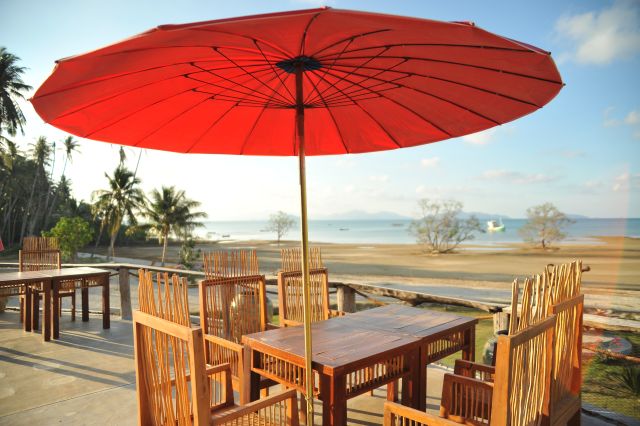 The Cinnamon Art Resort and Spa