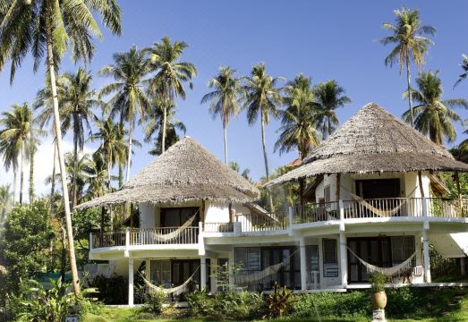 Koh Mak Cococape Resort