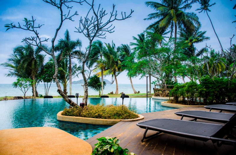 Koh Mak Resort