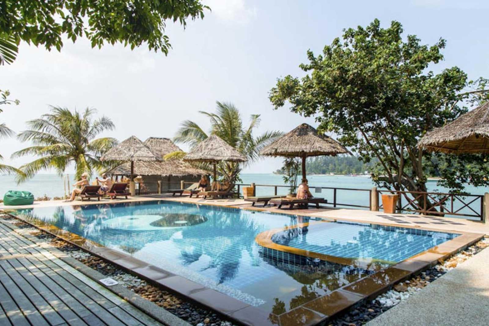 Loyfa Natural Resort