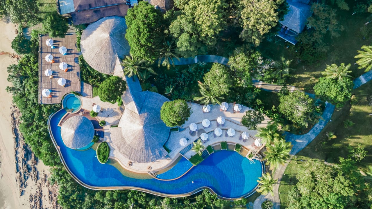 Koh Yao Yai Village