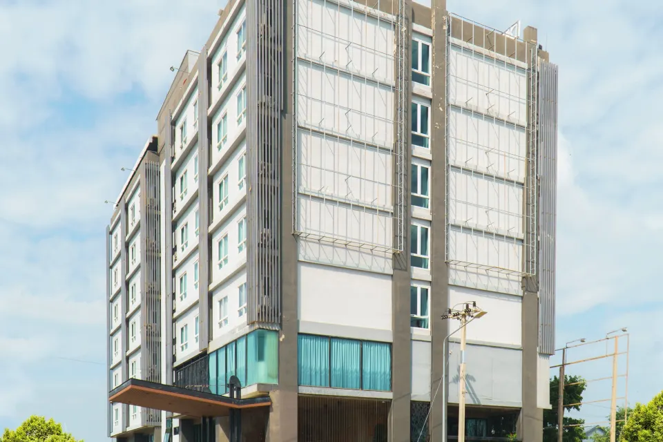 deVloft Hotel Korat