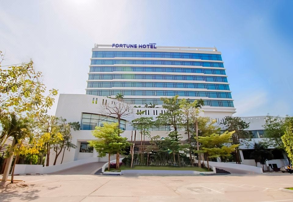 Fortune Hotel Korat
