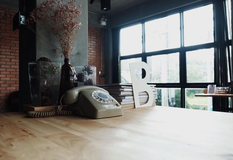 บรรยากาศภายในโรงแรม Triple B Sleep and Relax ถนนสุรนารายณ์ ใจกลางเมืองนครราชสีมา