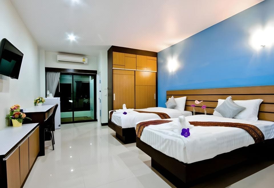 U-Sabai Park Resort
