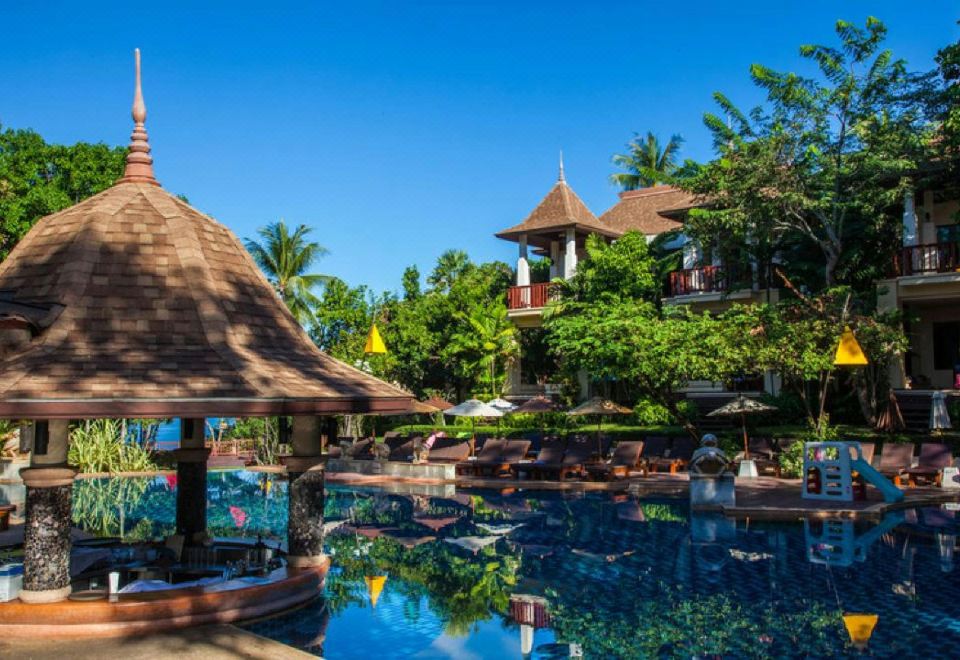 Avani+ Koh Lanta Krabi Resort
