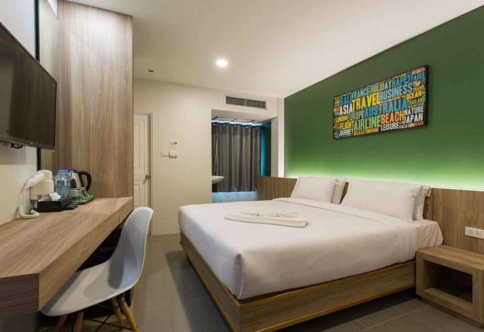 City Hotel Krabi