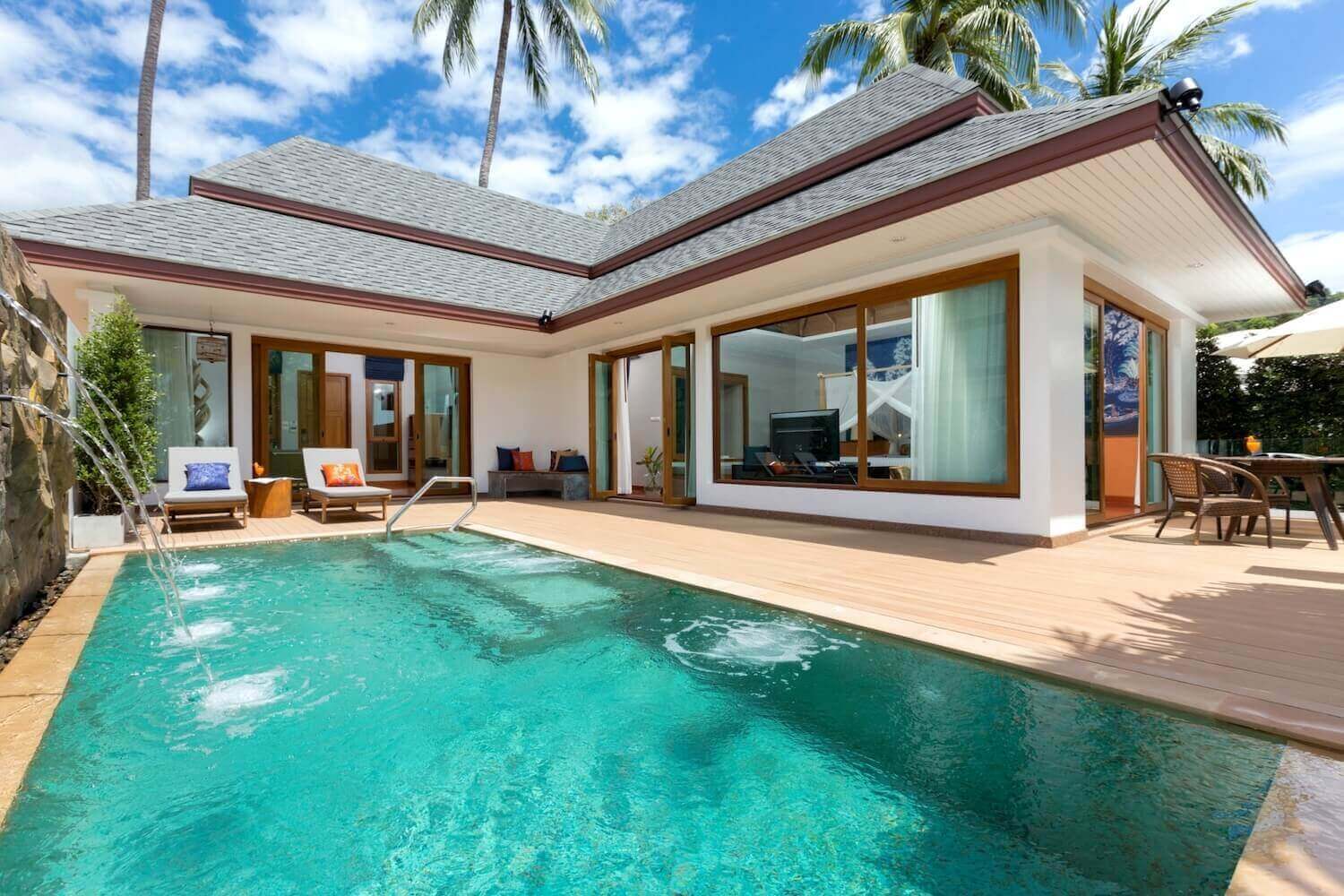 Krabi Resort