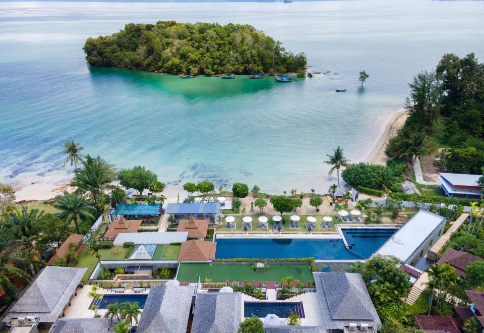 Nakamanda Resort & Spa