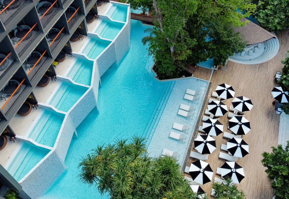 Panan Krabi Resort