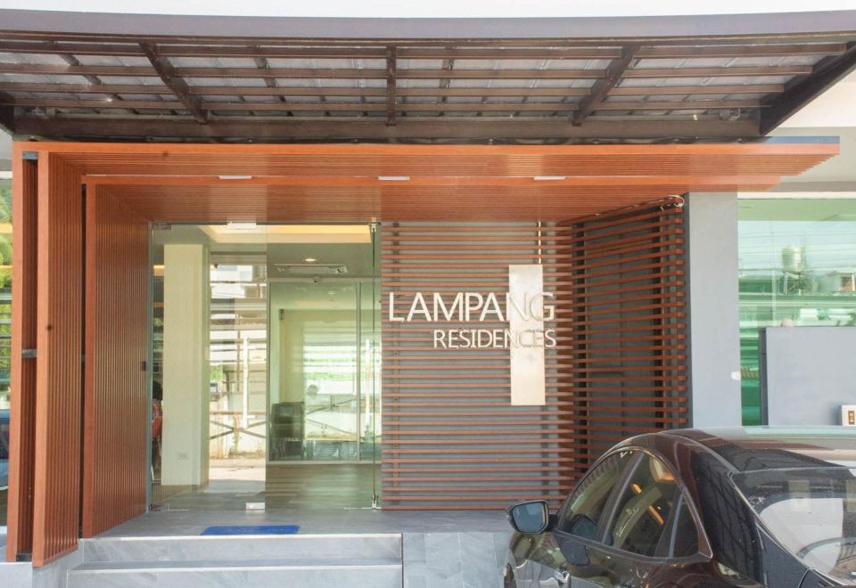 Lampang Residence