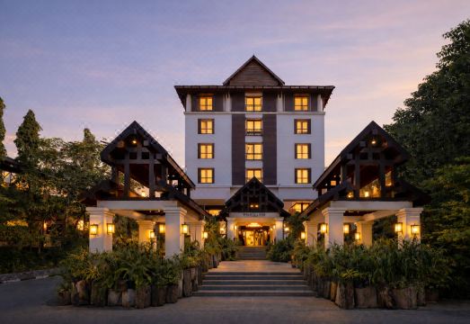 Wienglakor Hotel