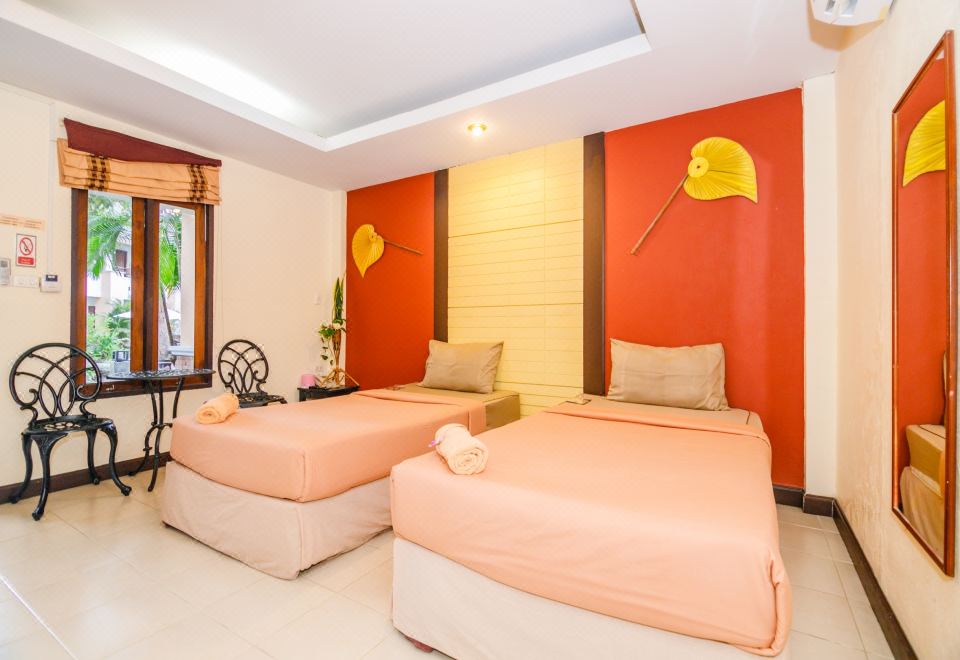 Huandalha Resort