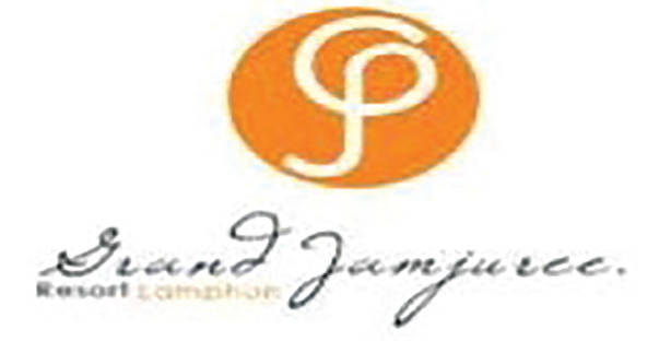 The Grand Jamjuree Resort