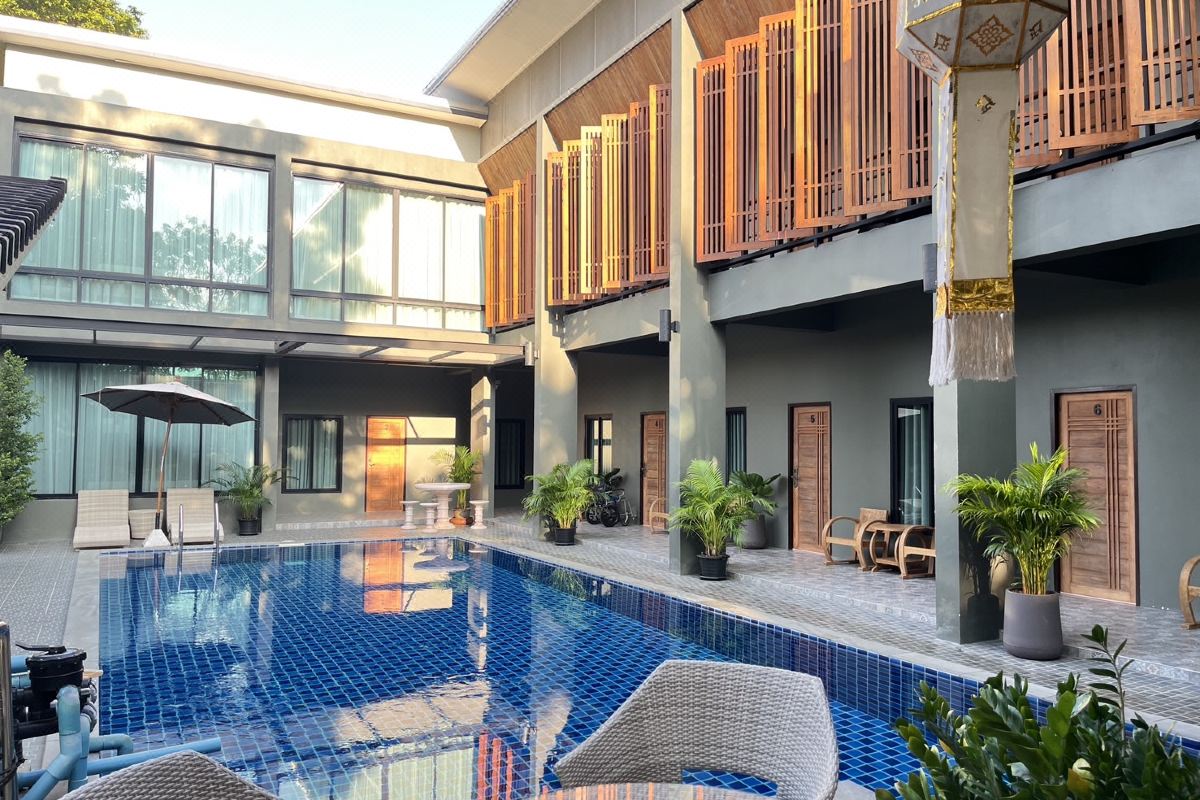 Look at Home Lamphun