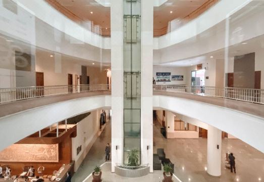 Loei Palace Hotel