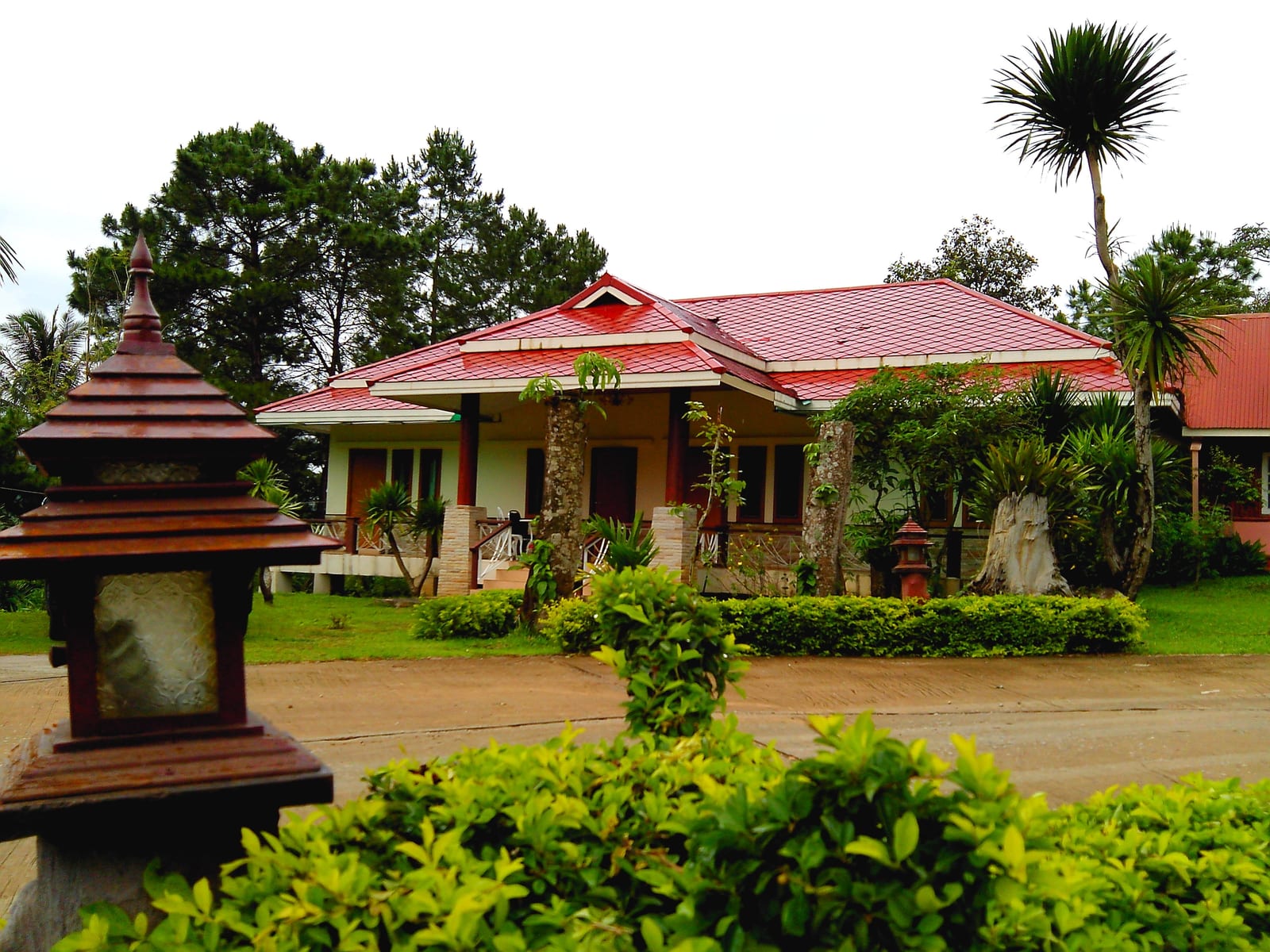 Phurua Resort