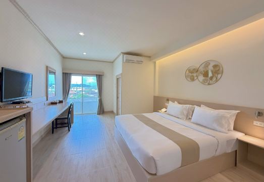 Loei Village Hotel