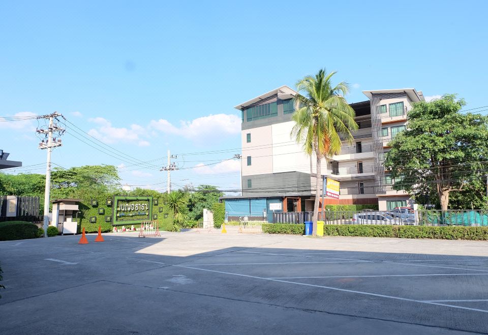 Benjatara Boutique Place Resort