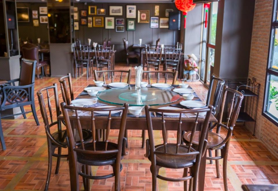 Lopburi Inn Hotel