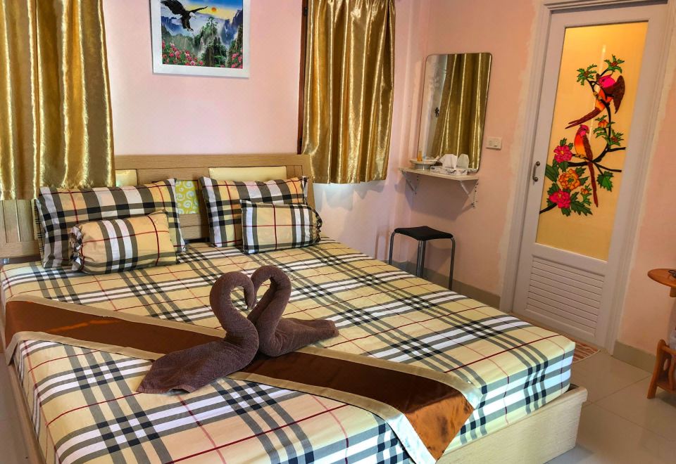 Mourakot Resort