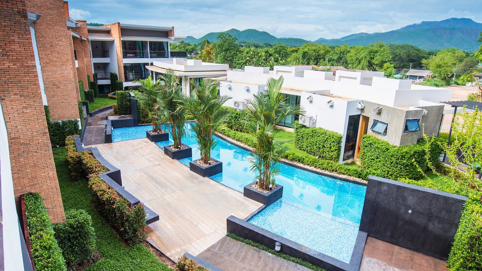 B2 Mae Hong Son Premier
