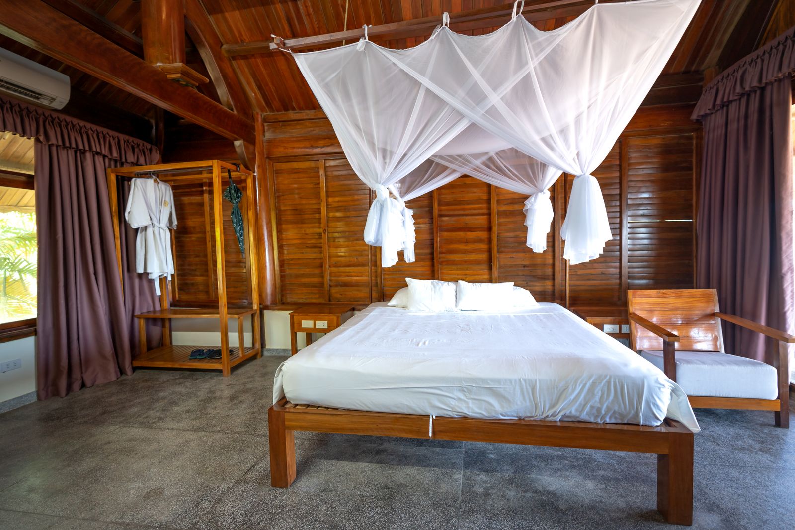 Baan Pai Riverside