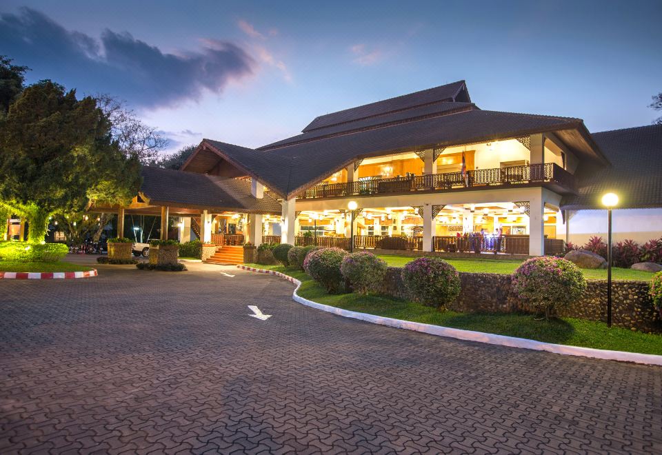 Imperial Mae Hong Son Resort