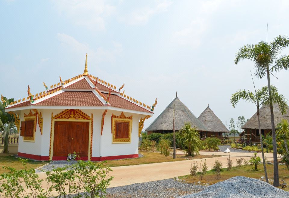The Orchid Resort & Relax