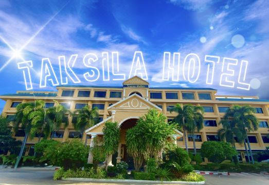 Taksila Hotel
