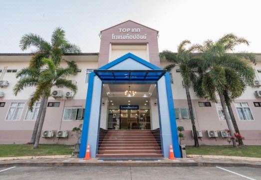 Top Inn Hotel