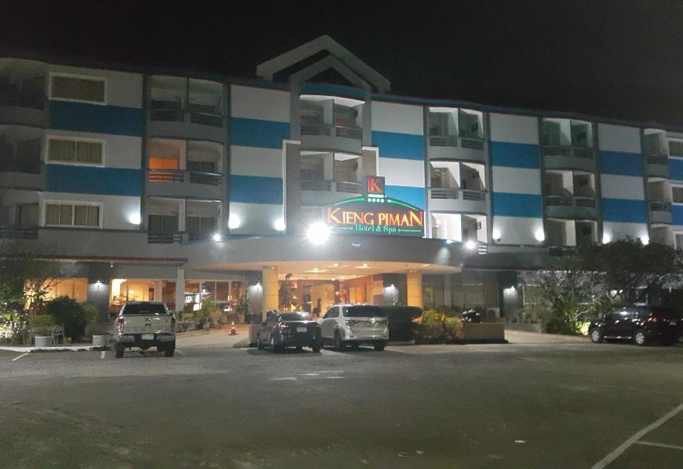 Kiengpiman Hotel
