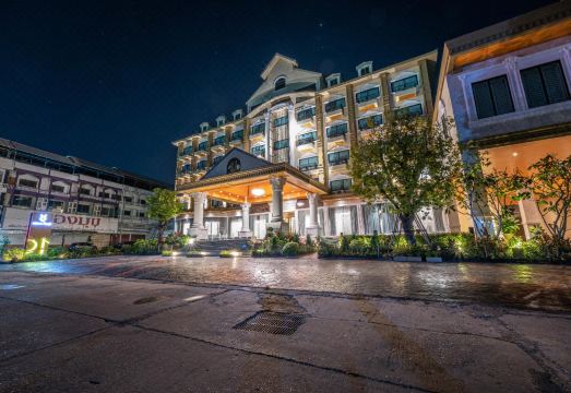 Hotel Muq
