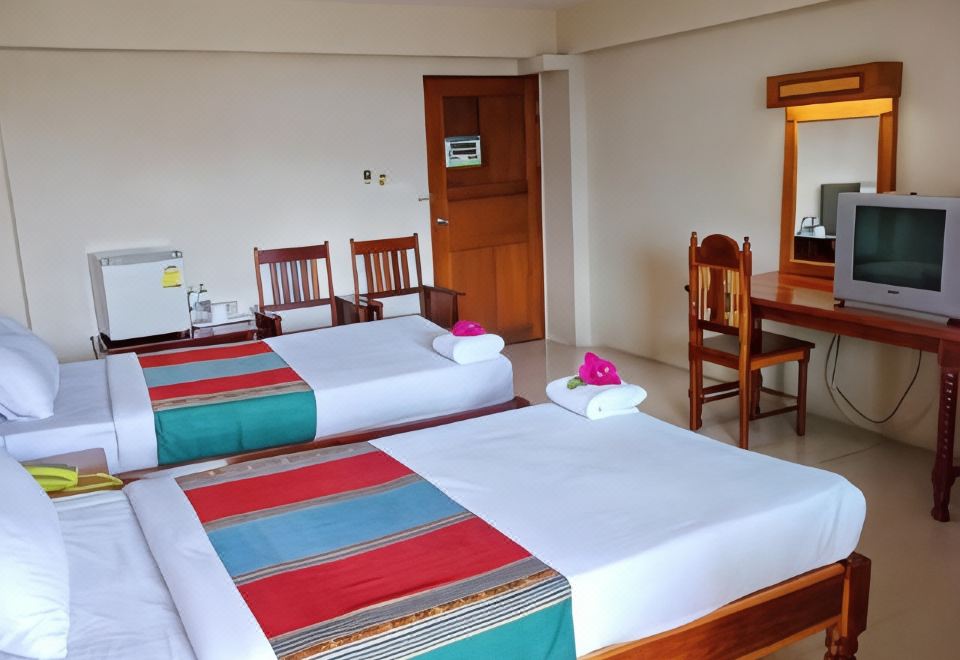 Submukda Grand Hotel