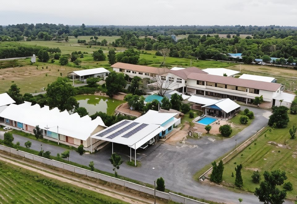 Armthong Resort