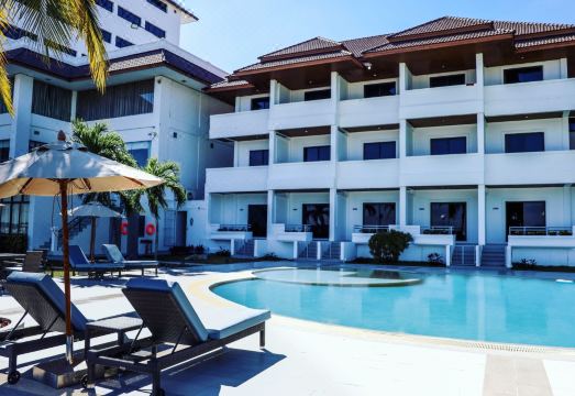 Fortune River View Hotel