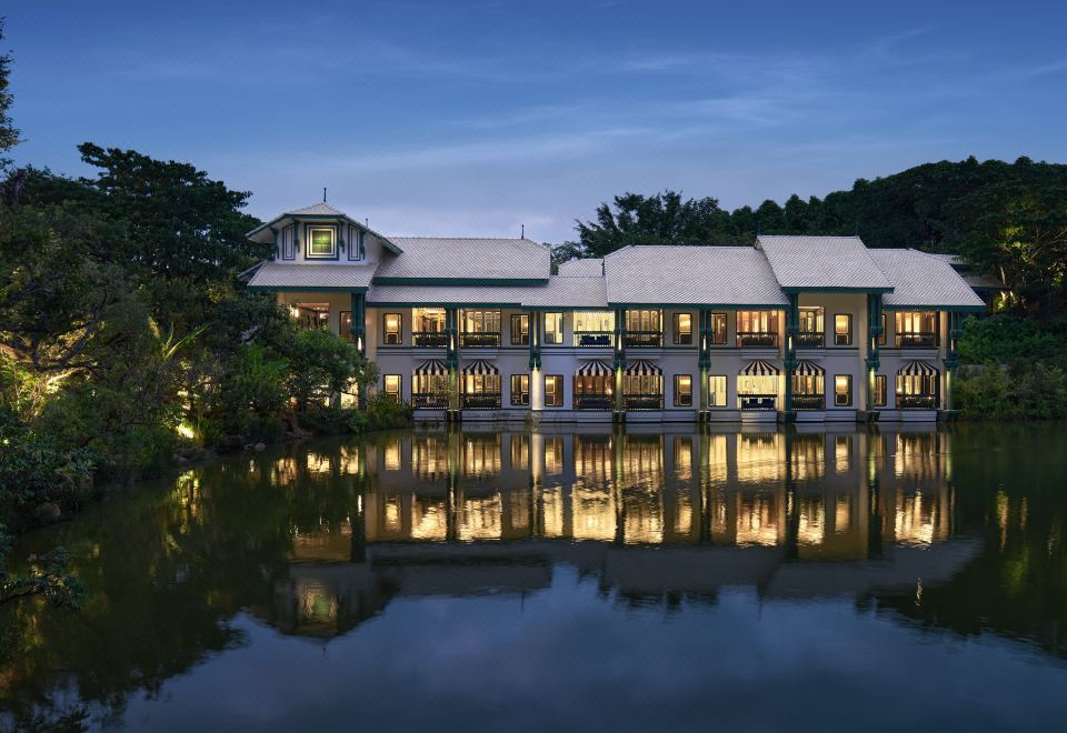 InterContinental Khao Yai Resort