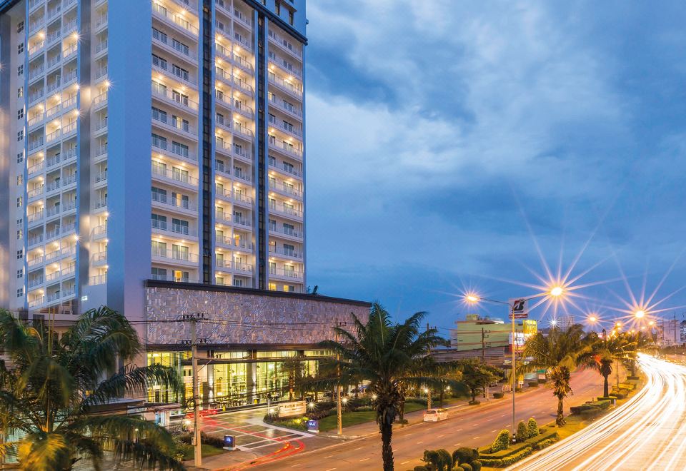 Kantary Hotel Korat