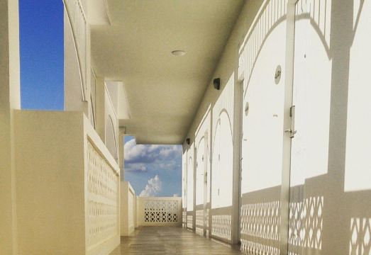 Koranaree Courtyard Boutique Hotel