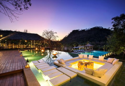 The Series Resort Khaoyai
