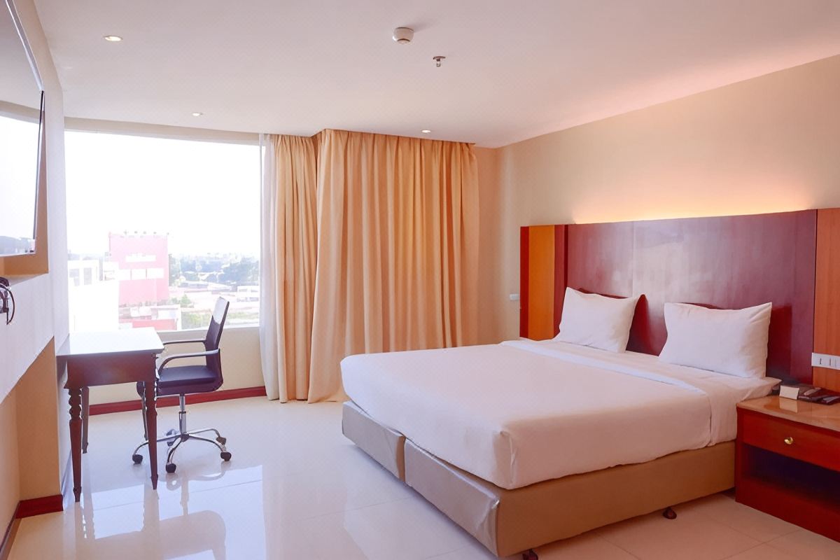 Aramis Hotel