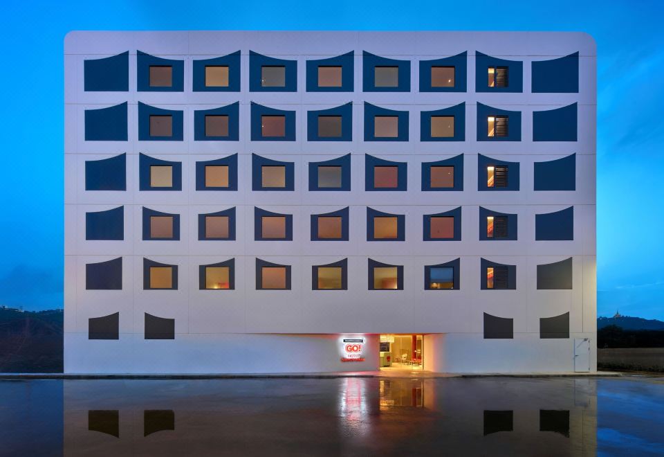 GO Hotel Nakhon Sawan