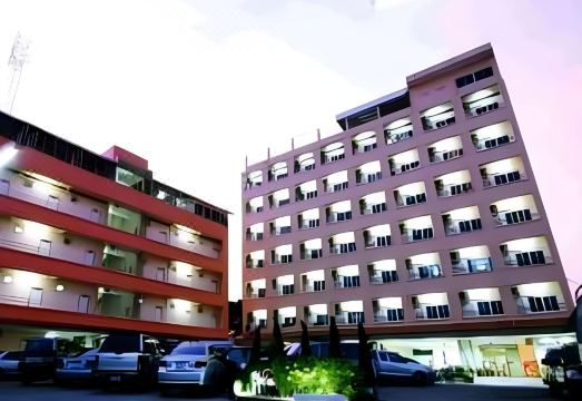 P.A. Place Hotel